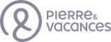Logo von Pierre et Vacances