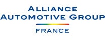 Logo alliance automotive group