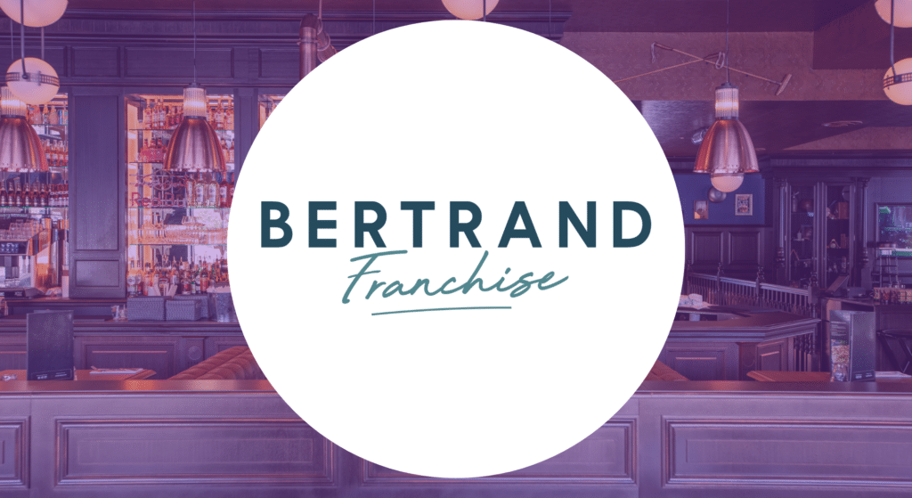 Témoignage Client Smappen - Bertrand Franchise