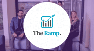 The Ramp Client Smappen