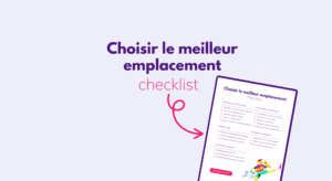 choisir le meilleur emplacement