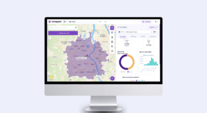 Article- zone de chalandise ideale