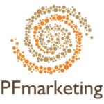 PF Marketing logo