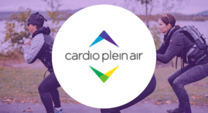 Cardio Plein Air utilise Smappen pour son développement de franchise