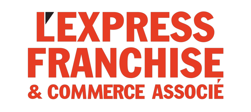 logo l'Express Franchise