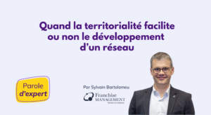 Article territorialité et développement réseau - Sylvain Bartolomeu & Smappen