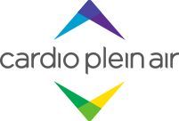 Cardio Plein Air logo
