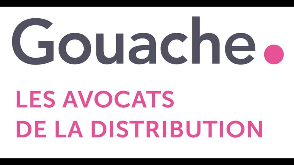 Gouache Avocats Logo