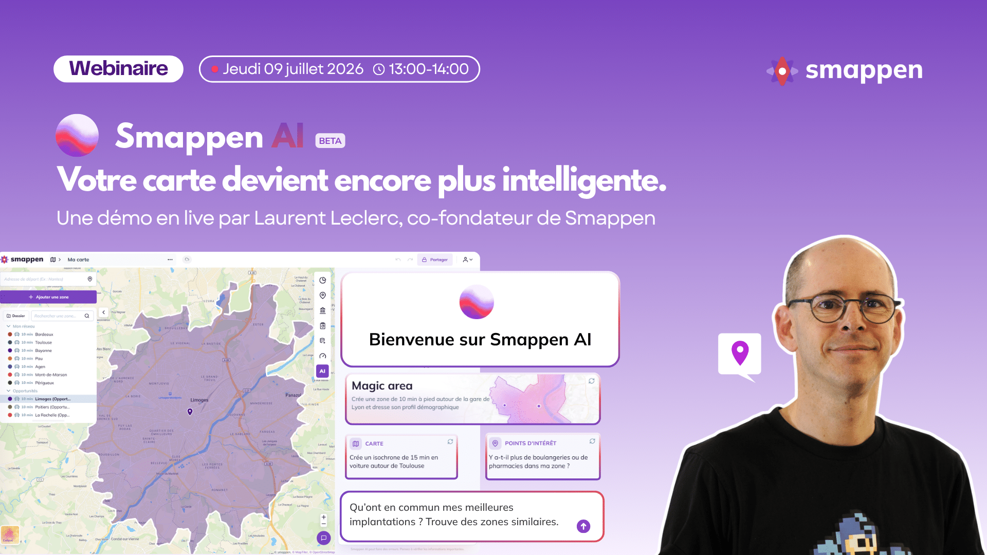 Webinaire