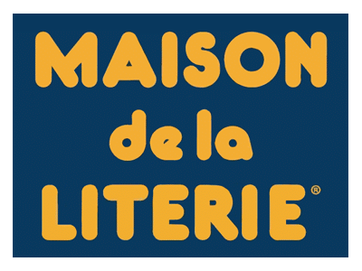 maison de la literie logo