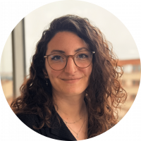 Noémie circle