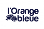 L'orange Bleue