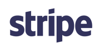 Stripe logo – slate_sm Stripe logo - slate_sm